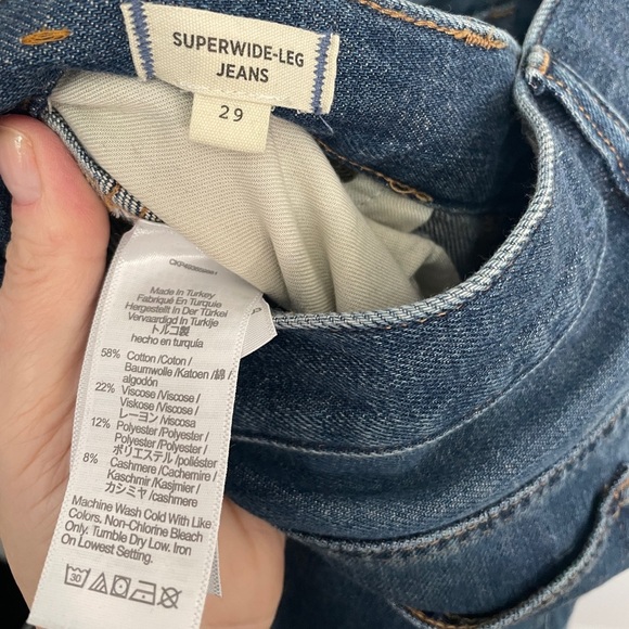 Madewell I 29 - Picture 10 of 14